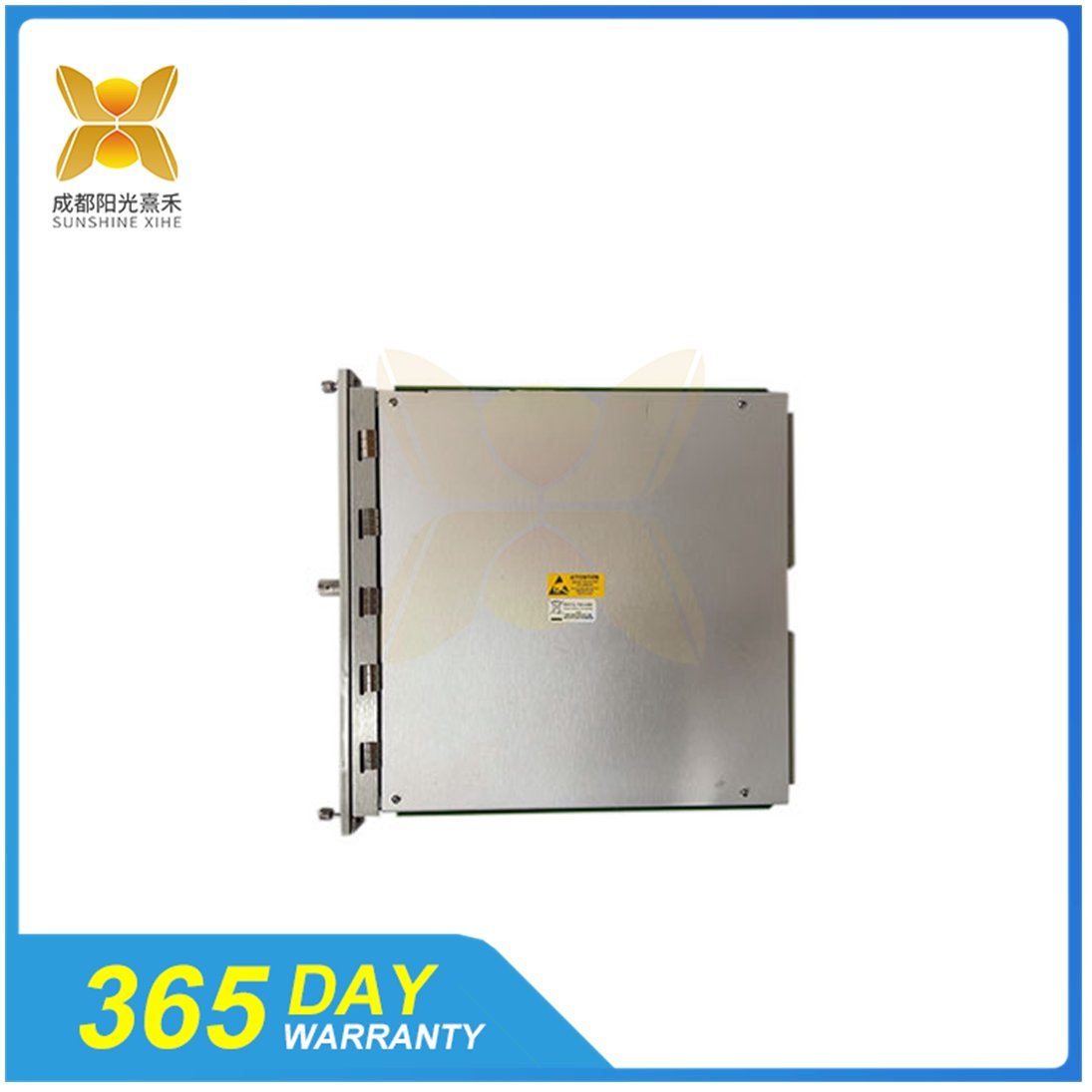 3500/40-01-CN Front Monitor for PLC PAC & Dedicated Controllers