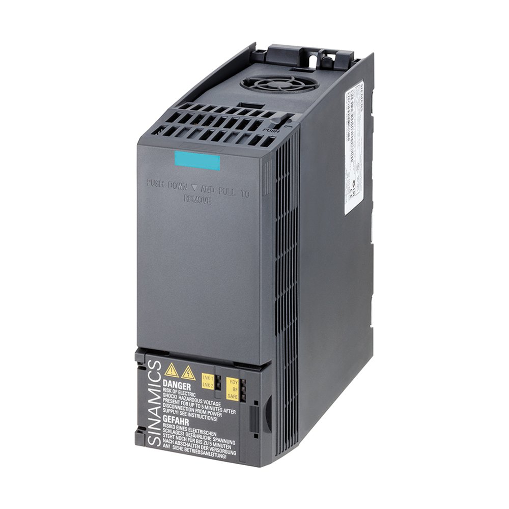 New Original 6SL3210-1KE14-3UF2 Frequency Inverter Module for PLC PAC & Dedicated Controllers Condition in Stock