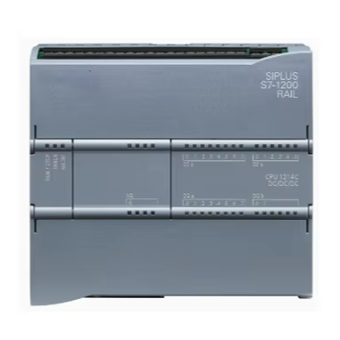 CPU1217C DC/DC/DC High Performance PLC PAC & Dedicated Controllers