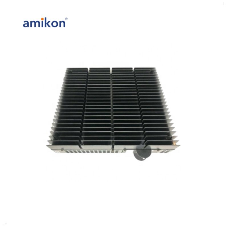 Golden Supplier's General Electric IS2020RKPSG2A VME Rack Power Supply for PLC PAC & Dedicated Controllers