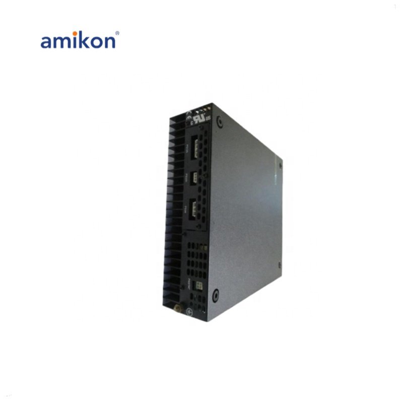 Golden Supplier's General Electric IS2020RKPSG2A VME Rack Power Supply for PLC PAC & Dedicated Controllers
