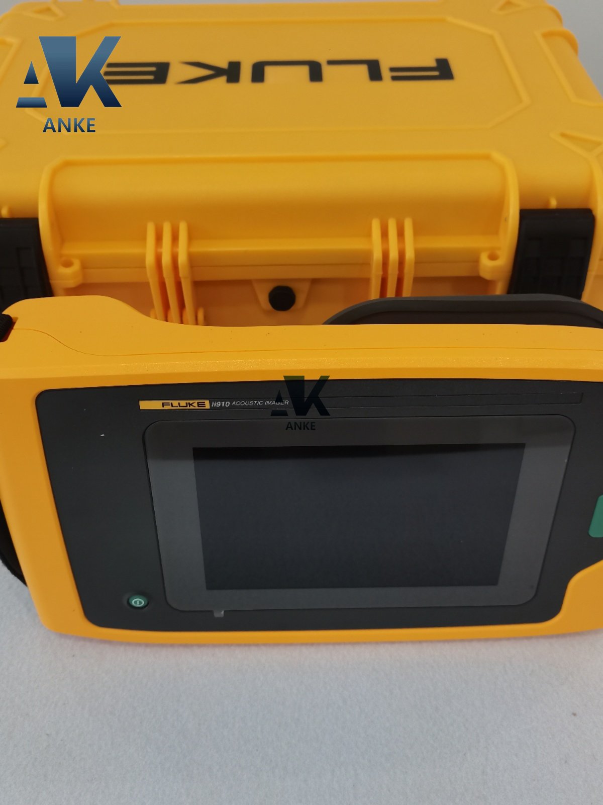 Fluke ii900 Industrial Acoustic Imager