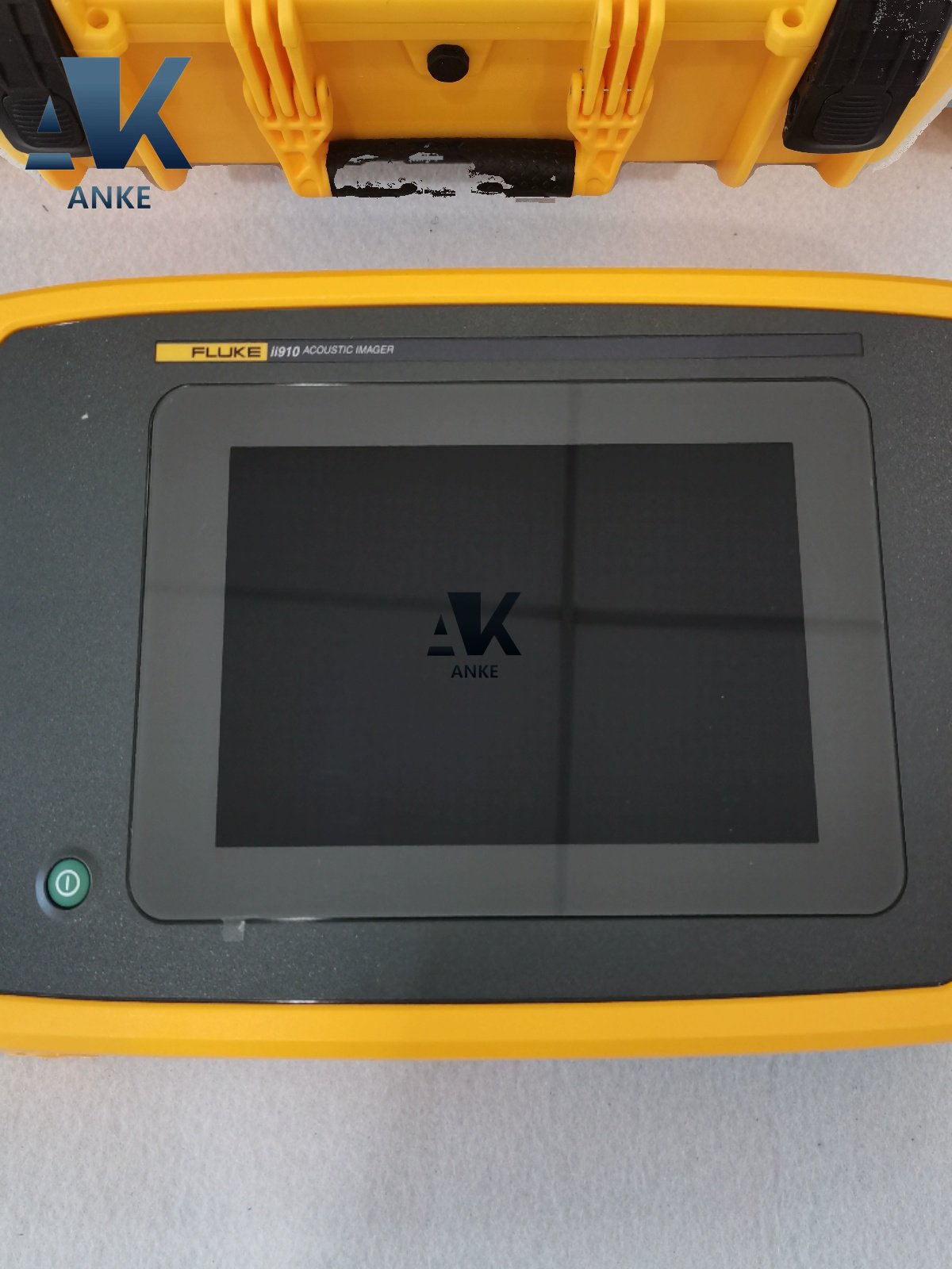 Fluke ii900 Industrial Acoustic Imager