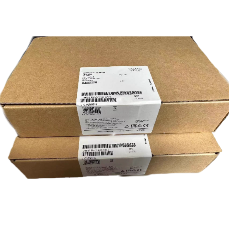 PLC S7-200 New 6ES7297-1AA23-0XA0 Terminal Module for PLC PAC & Dedicated Controllers