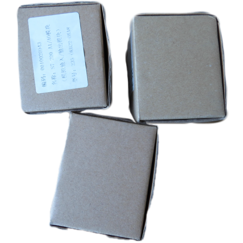 PLC S7-200 New 6ES7297-1AA23-0XA0 Terminal Module for PLC PAC & Dedicated Controllers