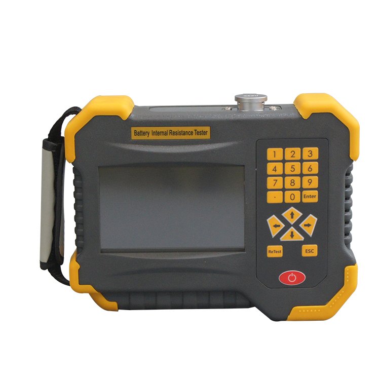 Huazheng HZNZ-100 lead acid battery tester Battery Internal Resistance Testing Machine Battery Impedance Meter