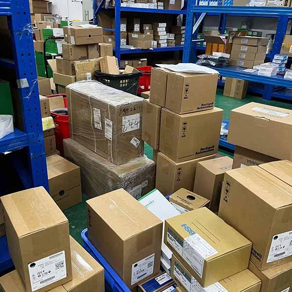 Brand New Original Sealed Compact PLC and PAC Logic Controller 24V DC TM258LD42DT