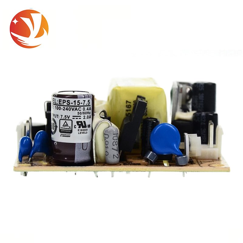 Industrial automation plc pac dedicated controllers EPS-15-7.5 brand new plc logic programming controller