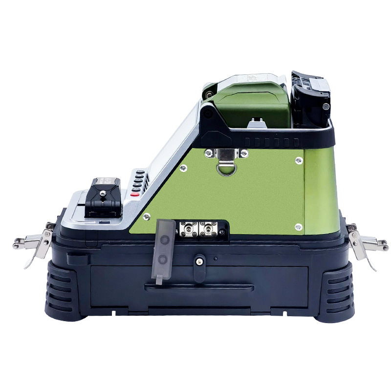Best Sold Advantage Price Fiber Optic AI-20 AI-30 Fusion Splicer 6s Splicing welding equipment Fibra Cable Splicing Machine