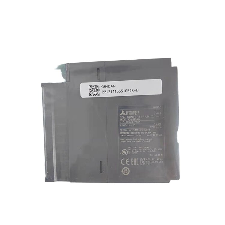 Original Programmable Logic Controller A0J2 New & Original PLC PAC Dedicated Controllers