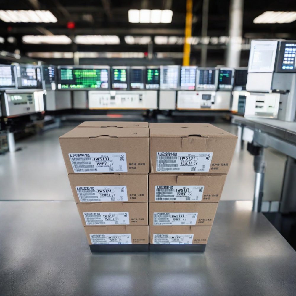 Original Programmable Logic Controller A0J2 New & Original PLC PAC Dedicated Controllers