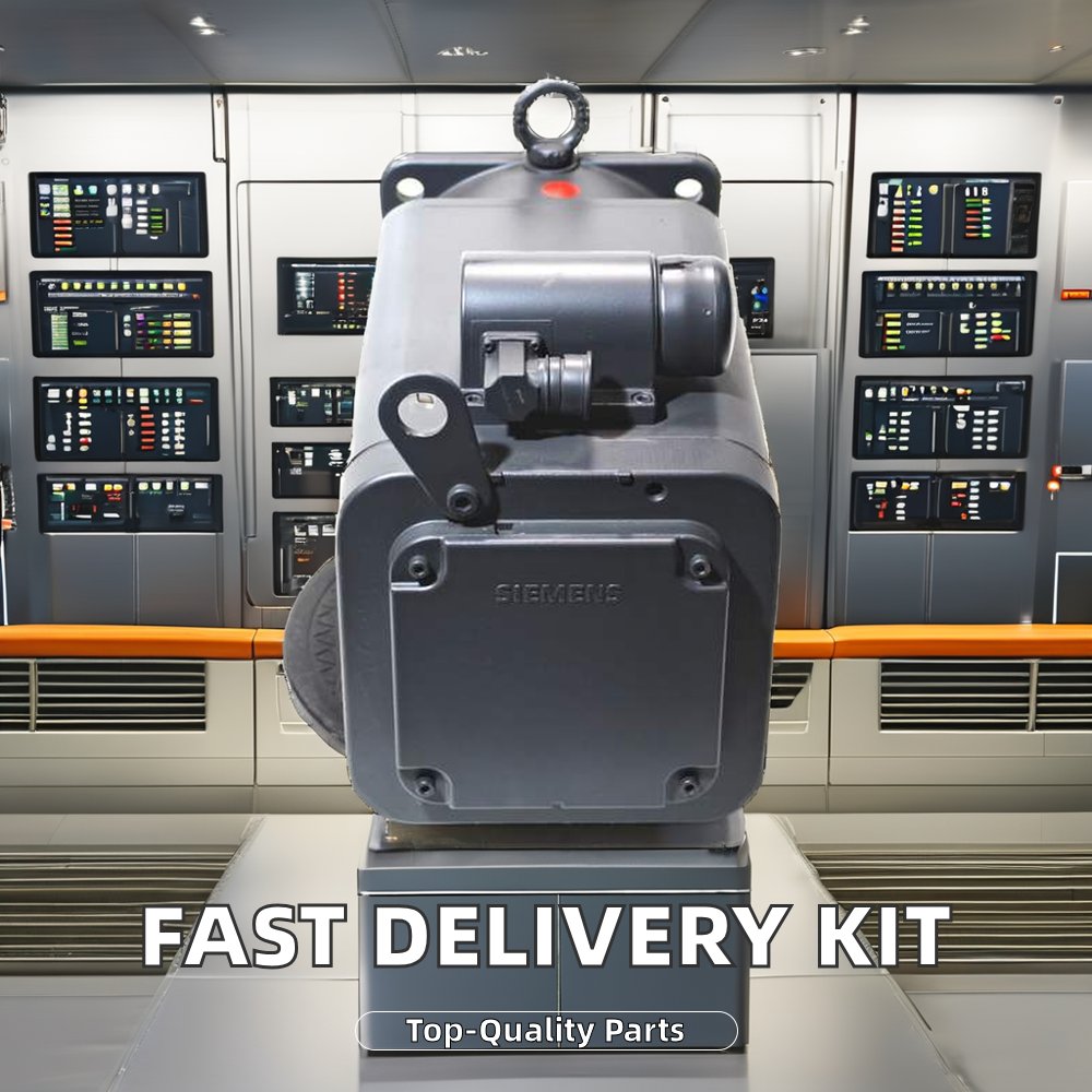 Industrial Accessories 1FK7044-7AH71-1EG0 Sensor PLC Module New Condition Cheap China Wholesale Plc Laboratory Control
