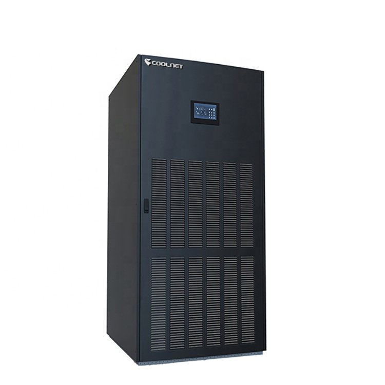 High-efficiency single-system air-cooled precision air conditioning units