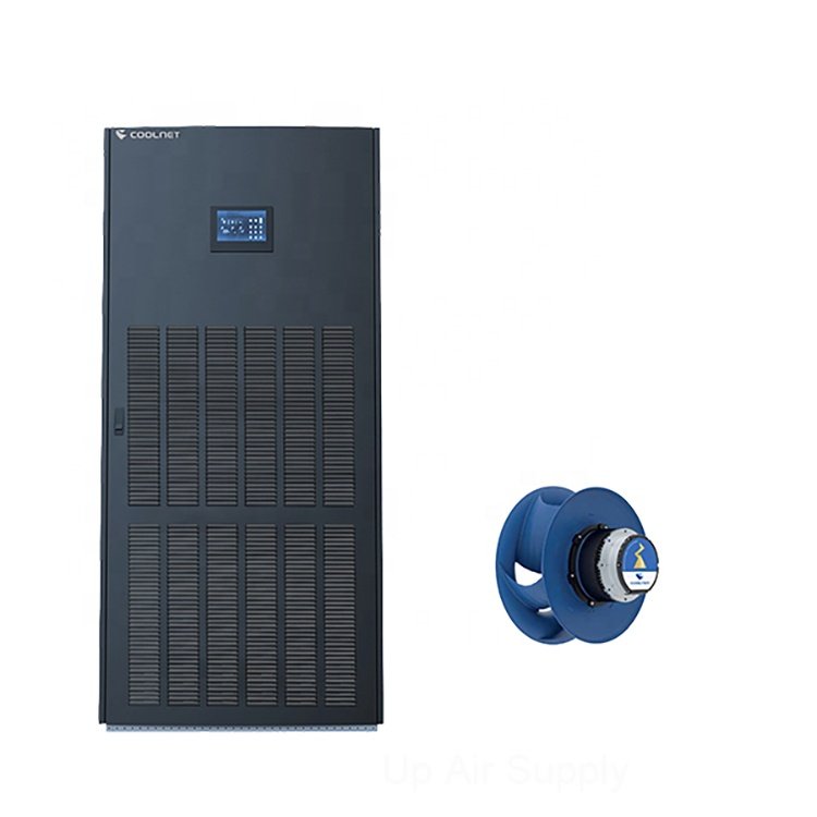 High-efficiency single-system air-cooled precision air conditioning units