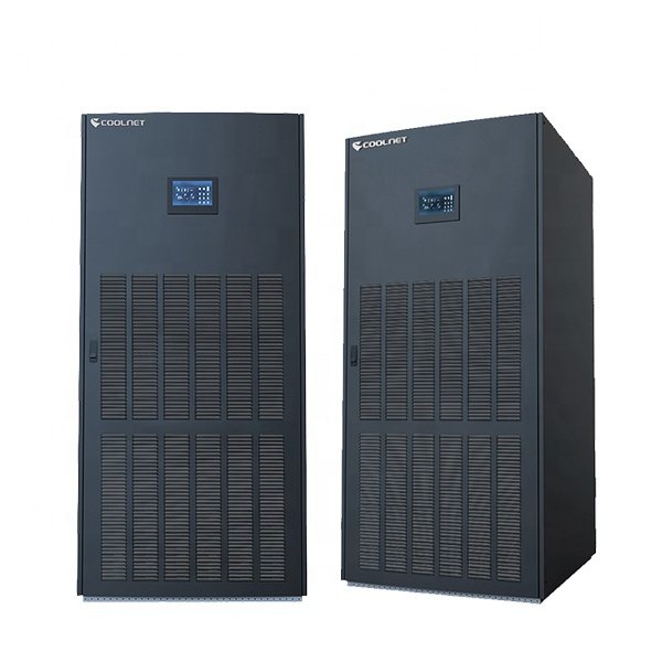 High-efficiency single-system air-cooled precision air conditioning units