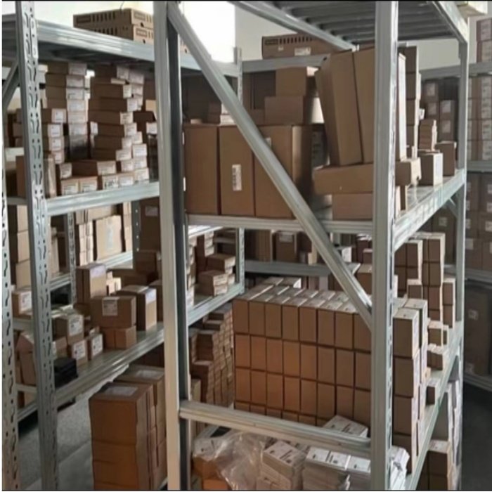 ET200SP 6ES7193-6BP20-0BA0 Modular PAC BU15 P16 A10 2B Type A0 RS485 Communication 10 Auxiliary Terminals PLC Logo Warranty