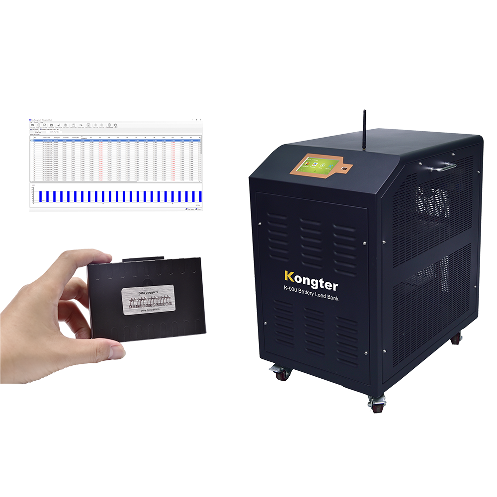 DC Load Units Unleashed- Precision Testing for Maximum Performance