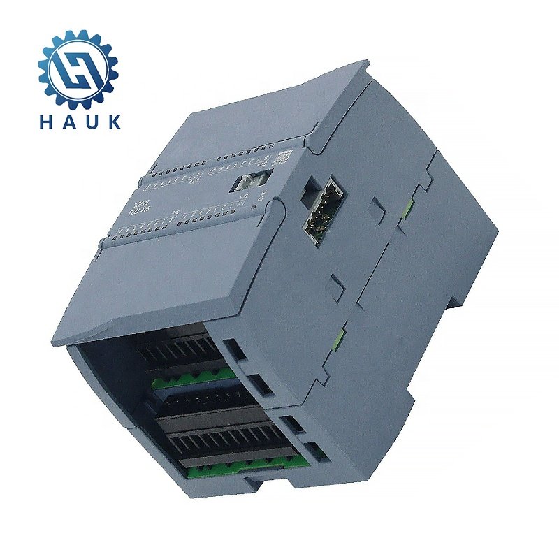 sie mens plc pac dedicated controllers module new and original programming 6ES7223-1BL32-0XB0 PLC S7-1200 Digital I/O SM 1223