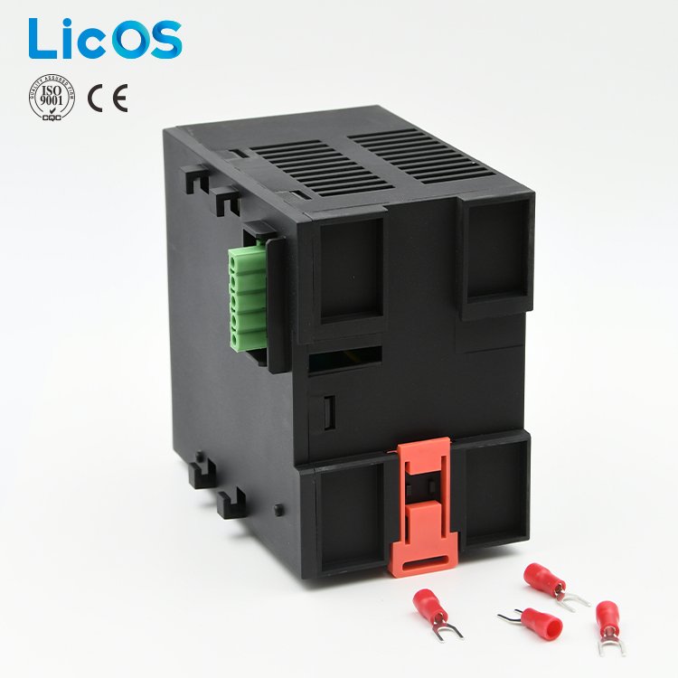 Hot Sale High Quality New Original 24V DC Power Supply for PLC PAC & Dedicated Controllers