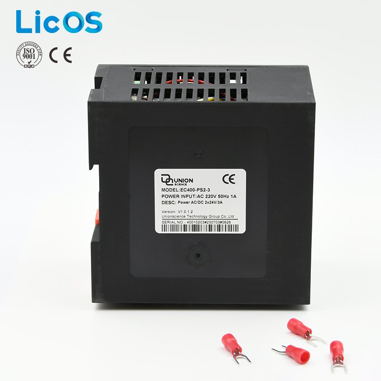 Hot Sale High Quality New Original 24V DC Power Supply for PLC PAC & Dedicated Controllers