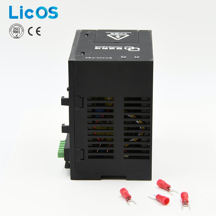 Hot Sale High Quality New Original 24V DC Power Supply for PLC PAC & Dedicated Controllers