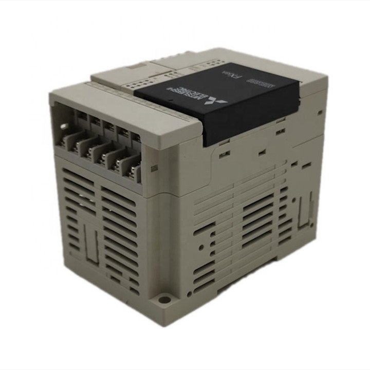 FX3SA-10MR-CM Melsec IQ-F Mitsubishi PLC CPU Module inverter Stock PROGRAMMABLE LOGIC CONTROLLER plc fx3sa10mrcm