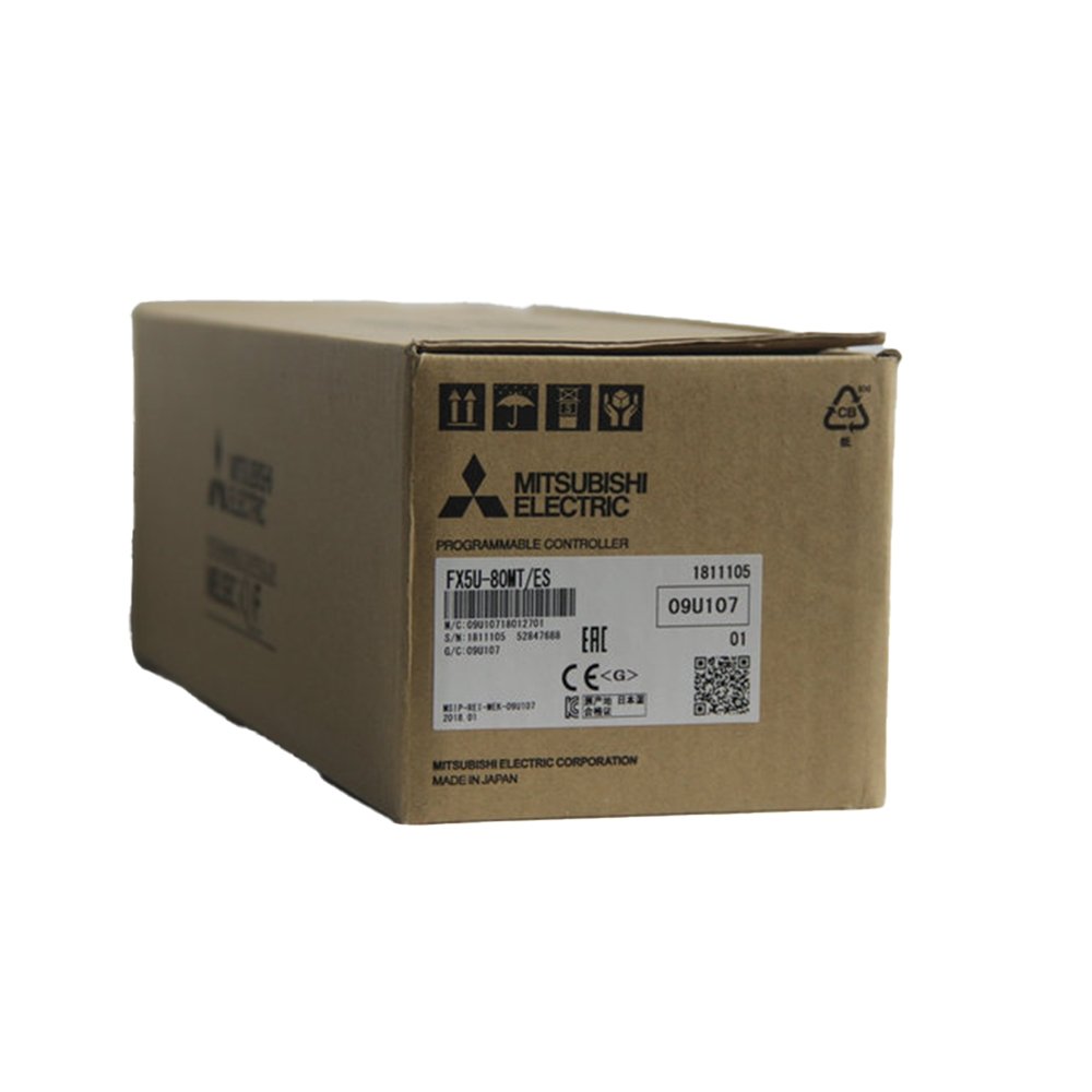 Brand new FX3U-32MT/DS Series PLC PAC controller Original Melsec-Q CPU with high quality