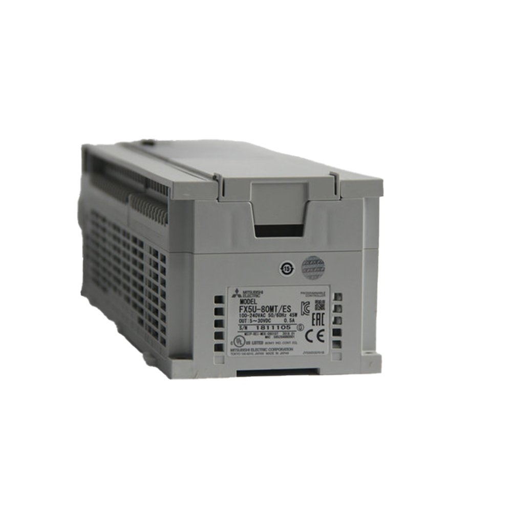 Brand new FX3U-32MT/DS Series PLC PAC controller Original Melsec-Q CPU with high quality