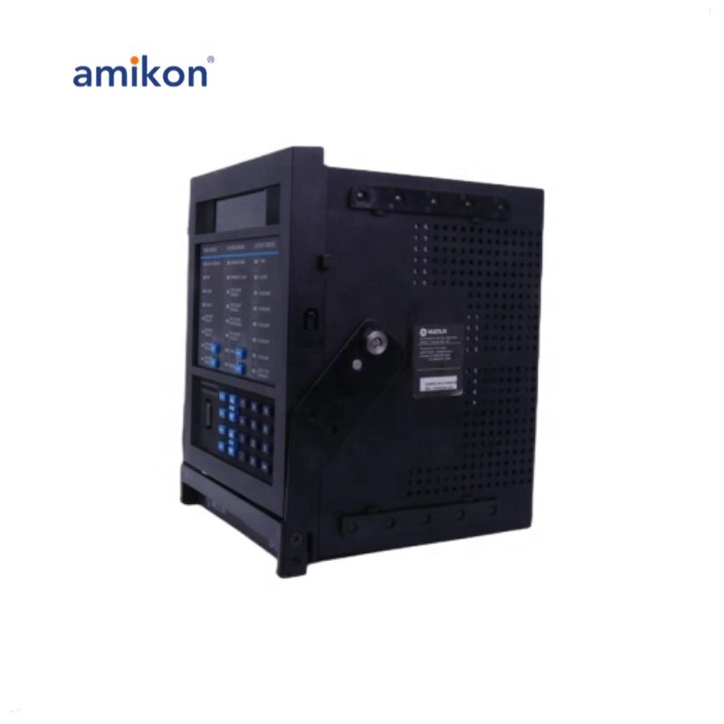 Golden Supplier's General Electric 760-P1-G1-S1-HI-A20-R Multilin Feeder Management Relay for PLC PAC & Dedicated Controllers