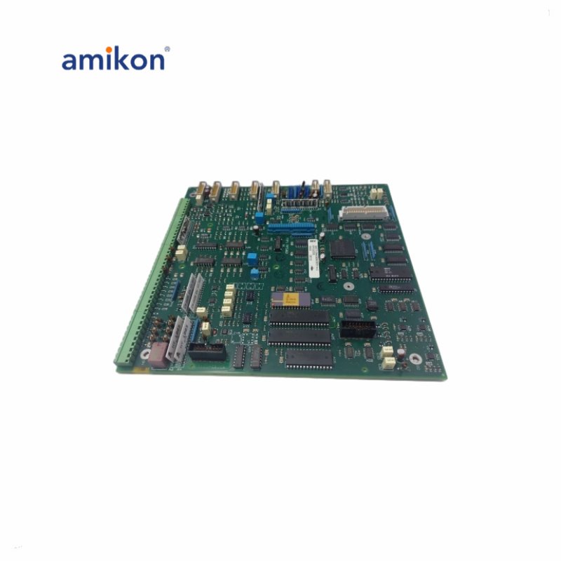 Competitively Priced PP5302B 3ADT306400R0001 / PP5302 PC Board for PLC PAC & Dedicated Controllers