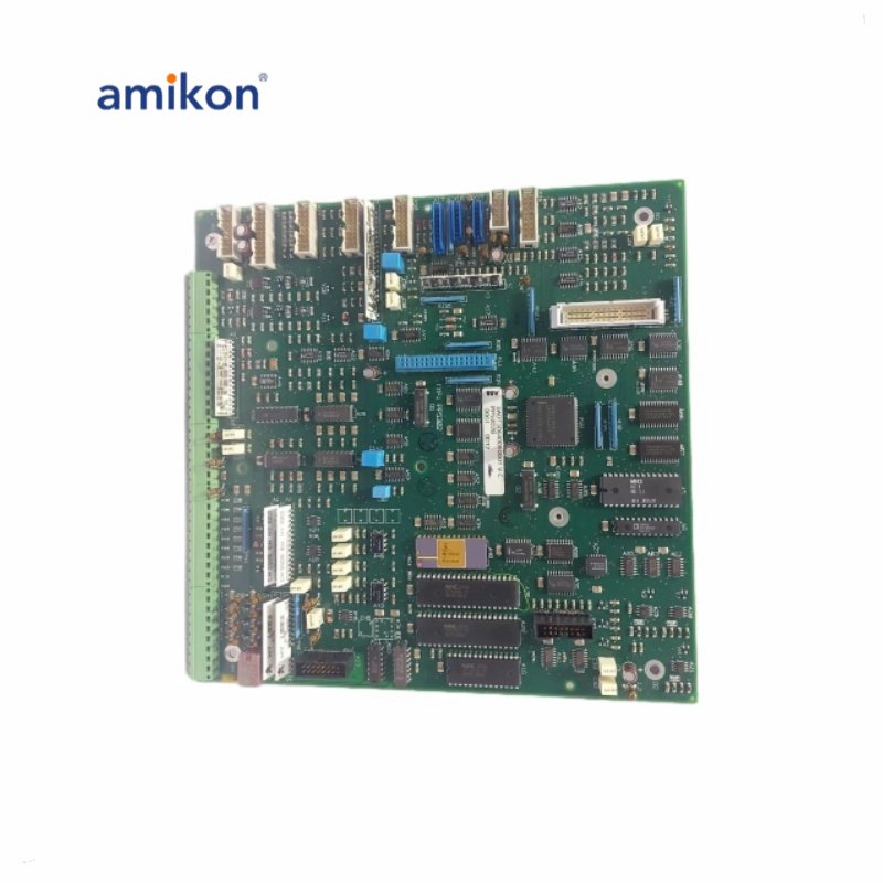 Competitively Priced PP5302B 3ADT306400R0001 / PP5302 PC Board for PLC PAC & Dedicated Controllers