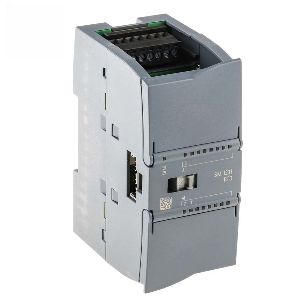 China Supplier Original 6ES7231-5PD32-0XB0 Module Analog Input for PLC PAC & Dedicated Controllers