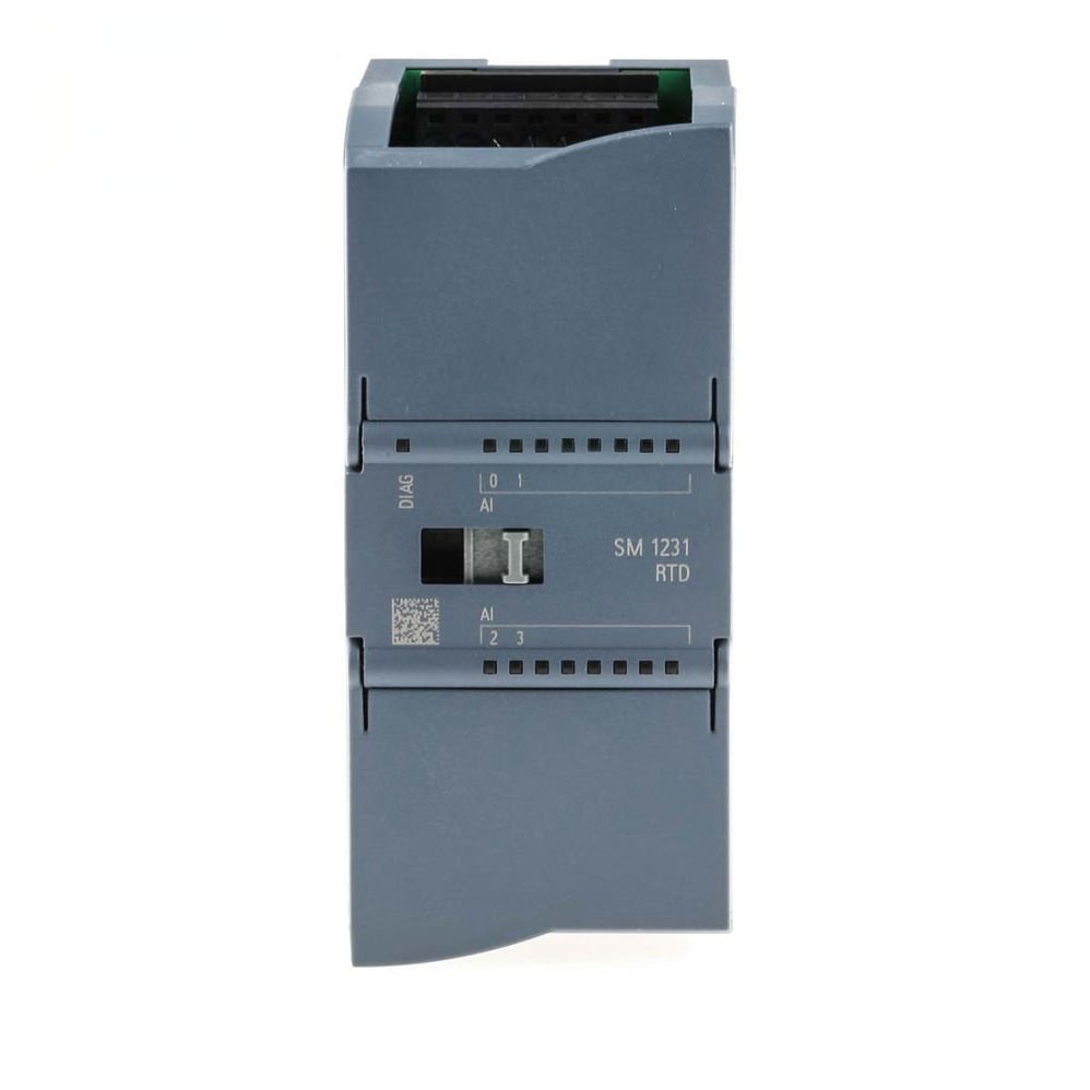 China Supplier Original 6ES7231-5PD32-0XB0 Module Analog Input for PLC PAC & Dedicated Controllers
