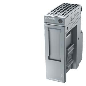 6ES7193-6AS00-0AA0 PLC PAC & Dedicated Controllers Bus Adapter in Stock