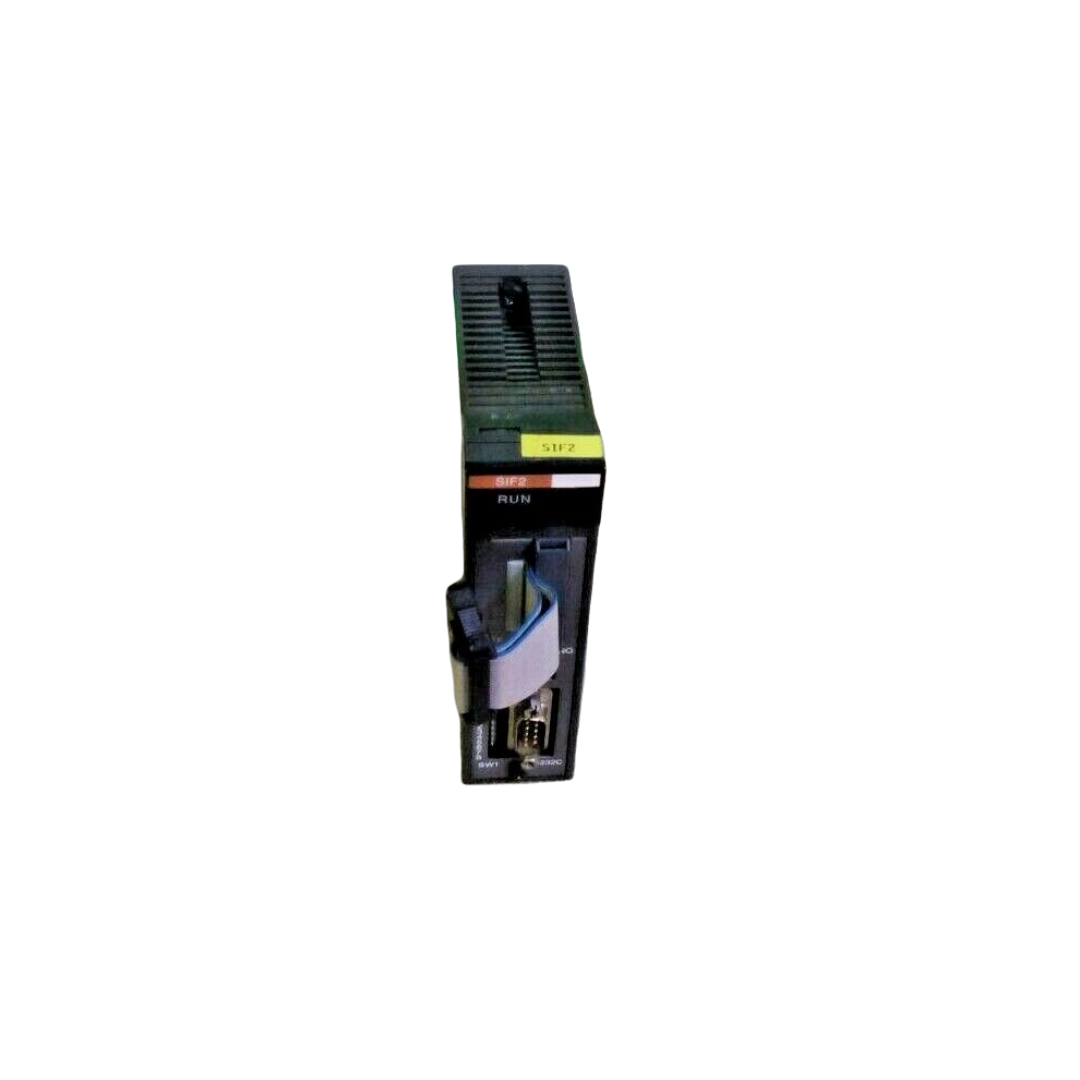 NEW PF3S-SIF2- plc
