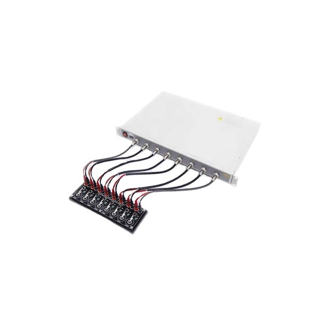 BTS4000 Series Lower Current battery Testing System Battery Tester for li-ion battery