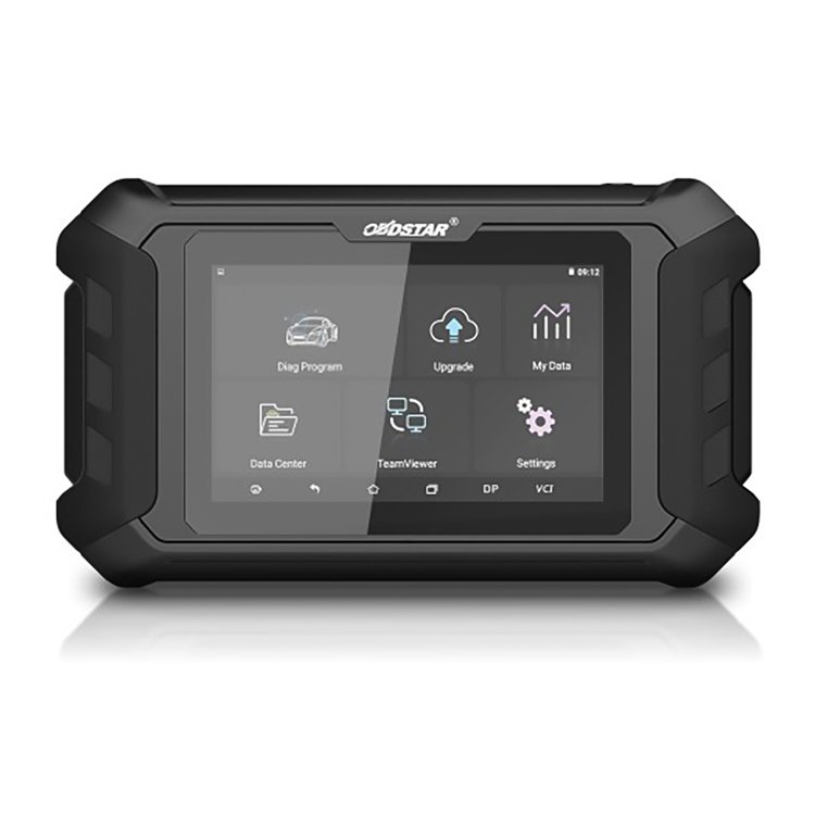 O-BDSTAR X300 Pro4 Pro 4 Key Master Auto Key Programmer Same IMMO Functions as X300 DP Plus Vehicles