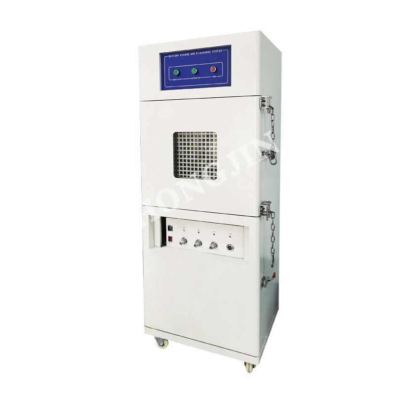Lithium Battery Charge And Discharge Test Box Hydrogen Fuel Cell Environmental Test Box Explosion-Proof Test Box