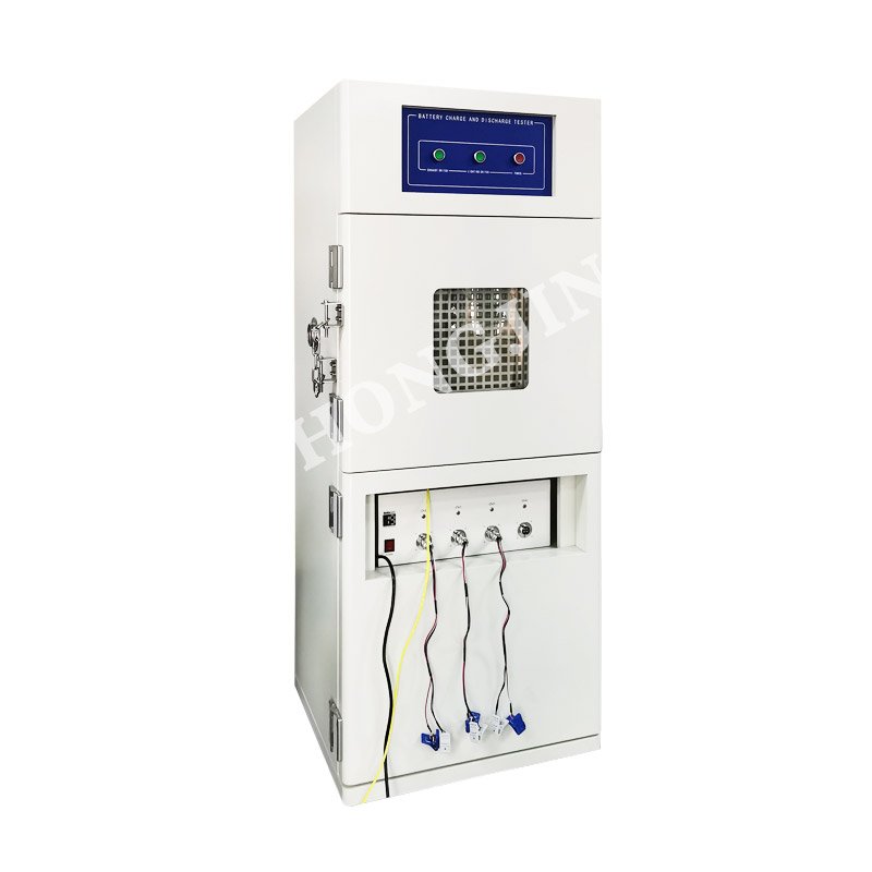 Lithium Battery Charge And Discharge Test Box Hydrogen Fuel Cell Environmental Test Box Explosion-Proof Test Box