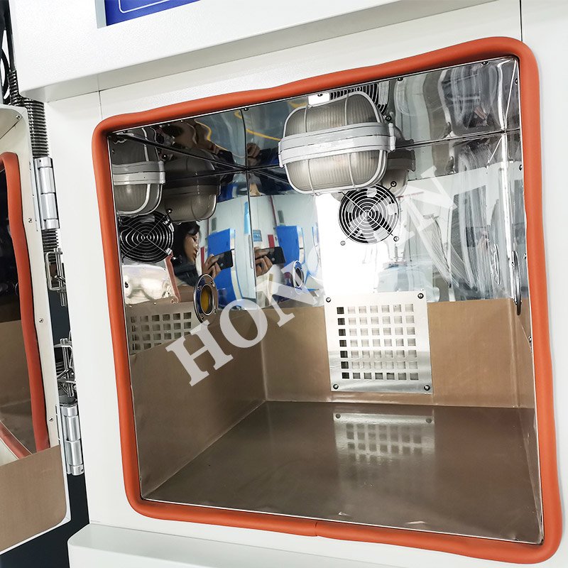 Lithium Battery Charge And Discharge Test Box Hydrogen Fuel Cell Environmental Test Box Explosion-Proof Test Box