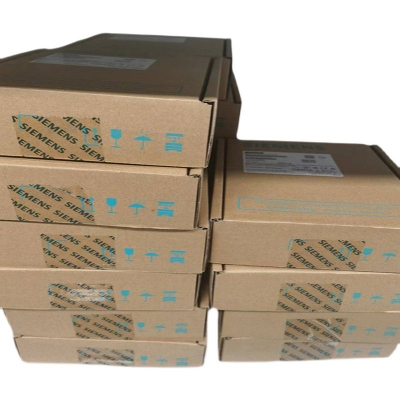 Plc siemen s7 1200 price 6ES71346GF000AA1 Analog CPU module plc siemen simatic s7 1200 pac dedicated programming controller
