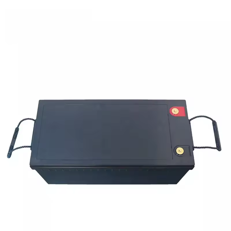 High Capacity 12v 65ah 75ah 100ah 150ah Automotive Start Sealed Lead Acid Car Battery