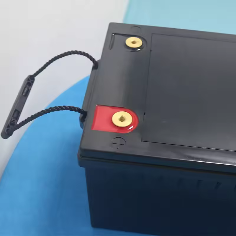High Capacity 12v 65ah 75ah 100ah 150ah Automotive Start Sealed Lead Acid Car Battery