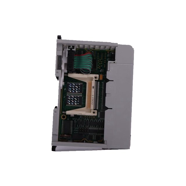 KJ3222X1-BA1 12P2532X142 VE4003S2B1 Digital Input Module