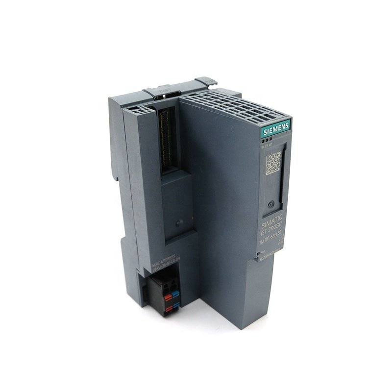 New In Stock 6ES7155 6AU00 0BN0 SIMATIC ET 200SP Siemens S7 200 plc 6ES7155-6AU00-0BN0 Siemens