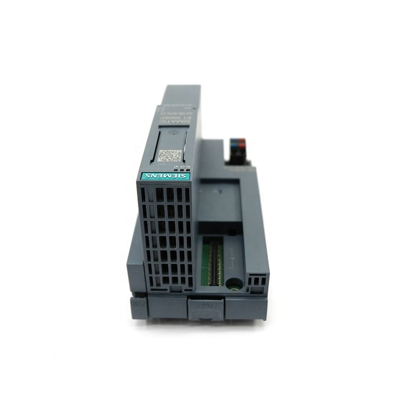 New In Stock 6ES7155 6AU00 0BN0 SIMATIC ET 200SP Siemens S7 200 plc 6ES7155-6AU00-0BN0 Siemens
