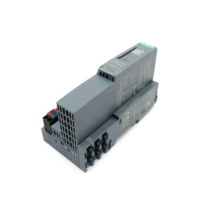 New In Stock 6ES7155 6AU00 0BN0 SIMATIC ET 200SP Siemens S7 200 plc 6ES7155-6AU00-0BN0 Siemens