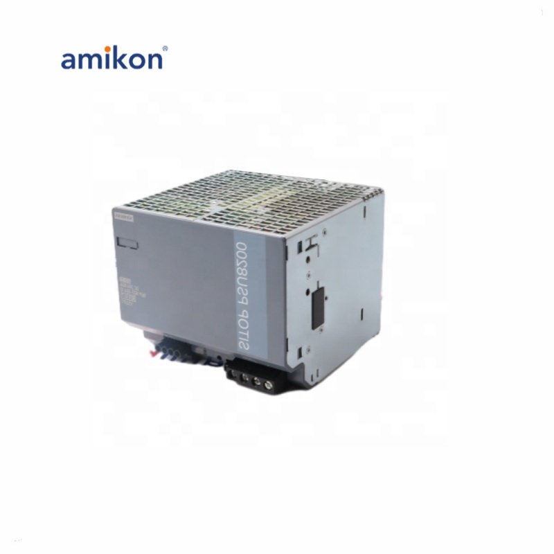 Competitive Price 6EP1437-3BA10 SITOP PSU8200 24 V/40 A stabilized power supply for PLC PAC & Dedicated Controllers
