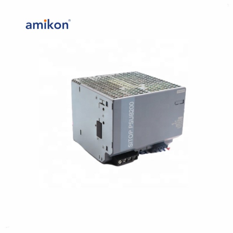 Competitive Price 6EP1437-3BA10 SITOP PSU8200 24 V/40 A stabilized power supply for PLC PAC & Dedicated Controllers