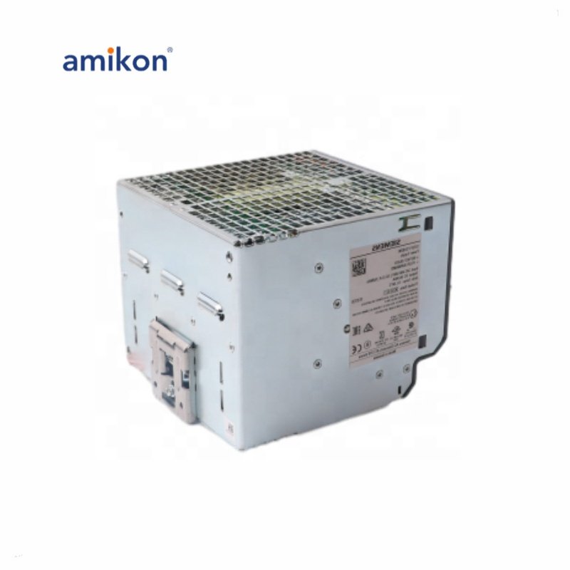 Competitive Price 6EP1437-3BA10 SITOP PSU8200 24 V/40 A stabilized power supply for PLC PAC & Dedicated Controllers